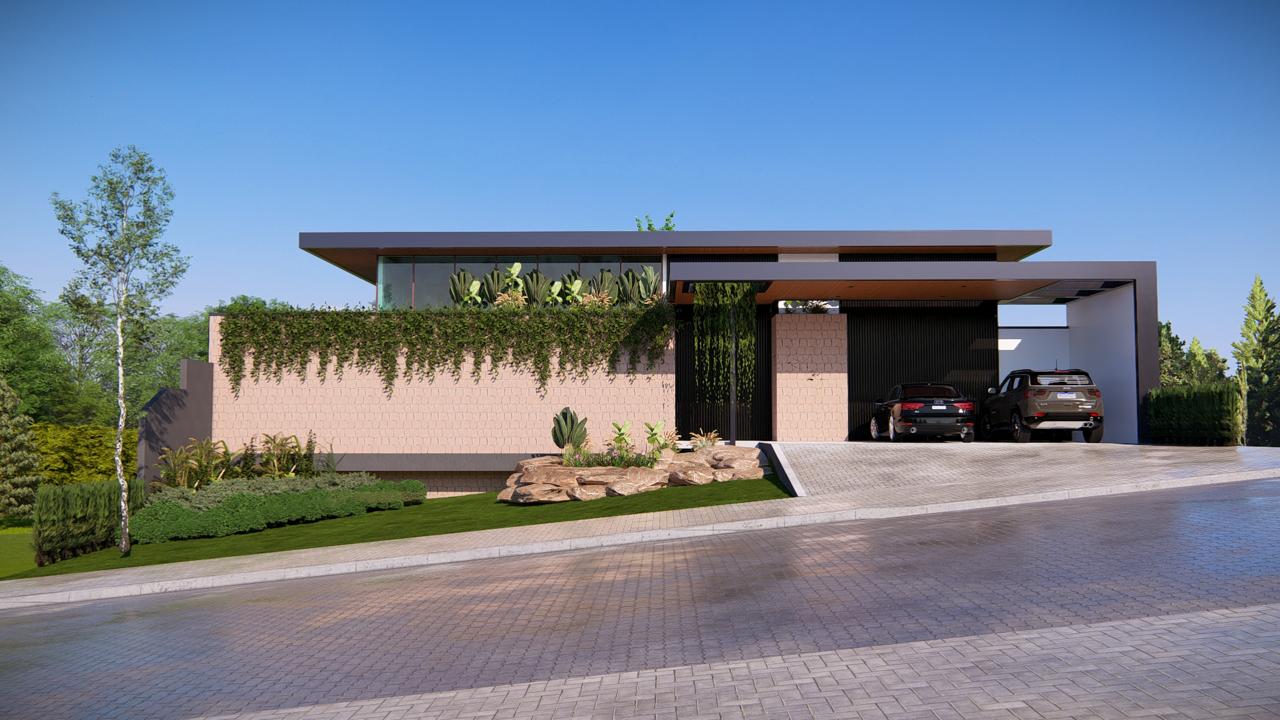 foto casa Dalton